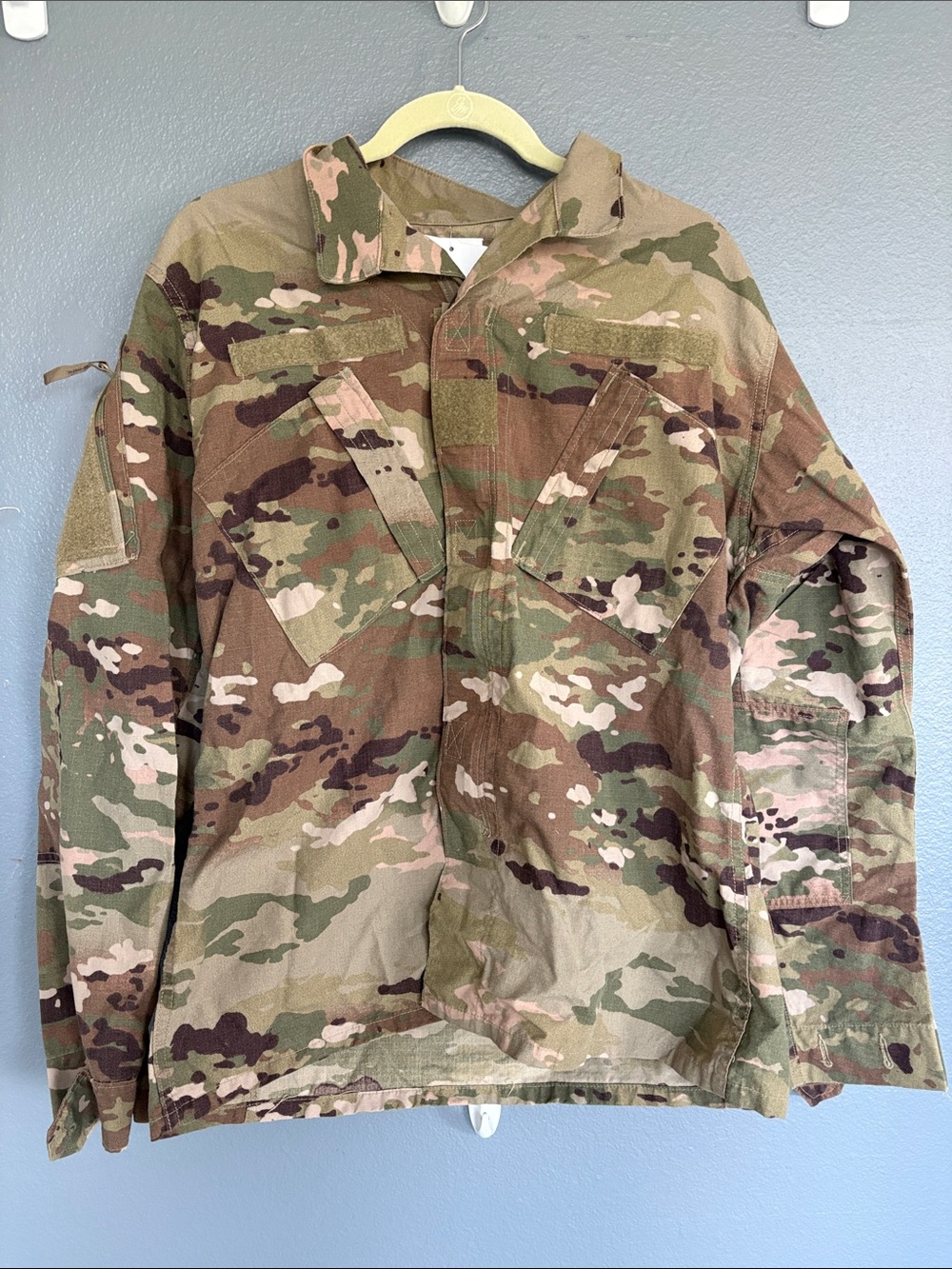 Army Combat Uniform Coat NWT